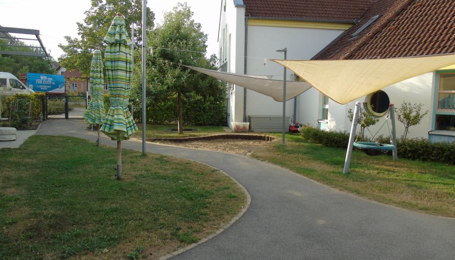 Garten